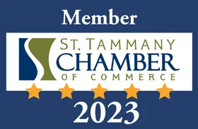 St. Tammany Chamber of Commerce member, 2023